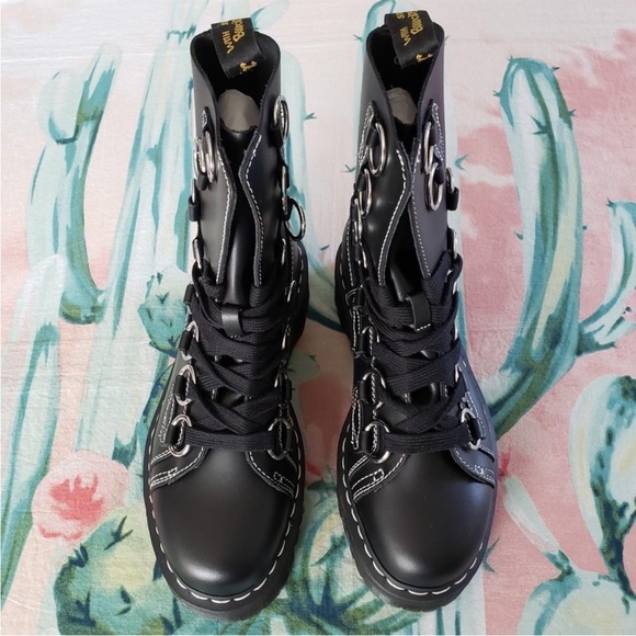 Dr. Martens Jadon XL - Picture 3 of 6